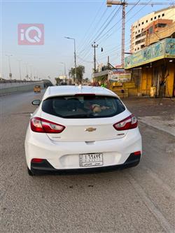 شيفروليه كروز